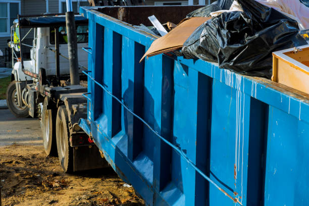 Best Commercial Junk Removal  in Chickasha, OK