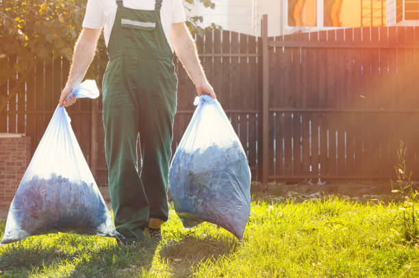 Best Residential Junk Removal  in Chickasha, OK