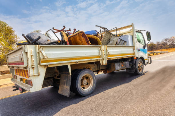 Best Construction Debris Removal  in Chickasha, OK